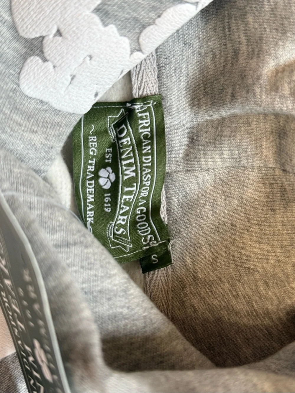 Denim Tears high quality